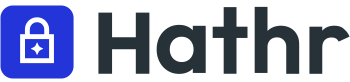 Hathr logo