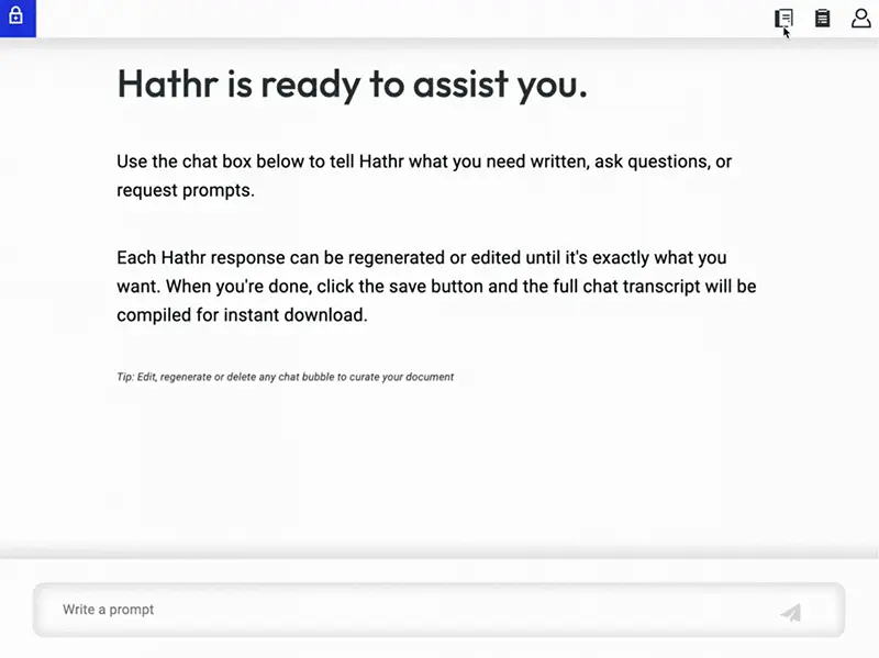 HIPAA compliant AI