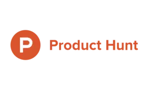 Hathr AI Product Hunt Listing